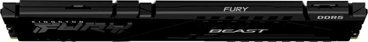 Produktbild Kingston Fury Beast (2 x 16GB, 5200 MHz, DDR5-RAM, DIMM)