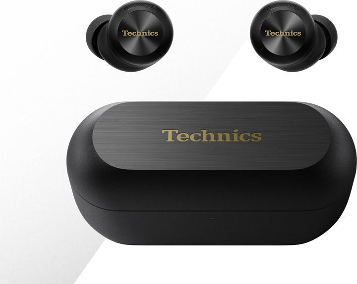 Technics EAH-AZ100E (ANC, 10 h, Wireless)