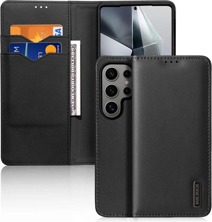 Dux Ducis Hivo Series (Samsung Galaxy S25 Ultra)