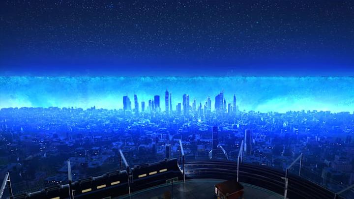 Image du produit Maximum Games Eternights PS-4 UK multi (PS4, EN)