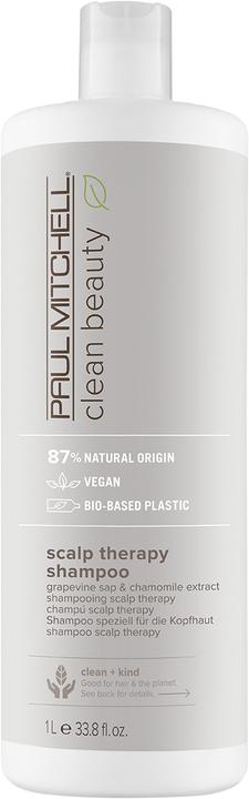Produktbild Paul Mitchell - Scalp Therapy Shampoo (1000 ml, Flüssiges Shampoo)