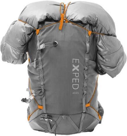Image du produit Exped Impulse 15 burgundyburgundy (15 l)