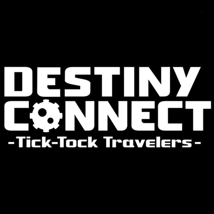 Immagine prodotto NIS Destiny Connect: i viaggiatori di Tick-Tock (PS4, FR)