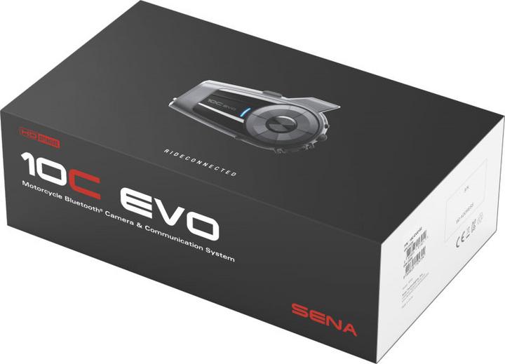 Immagine prodotto Sena 10C Evo (Set di 1)