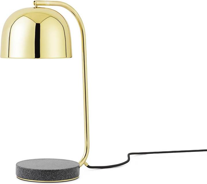 Normann Copenhagen Serie di apparecchi LED Grant (GX53)