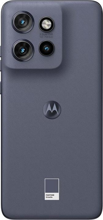 Produktbild Motorola Edge 50 Neo (512 GB, PANTONE Grisaille, 6.40", Dual SIM, 50 Mpx, 5G)