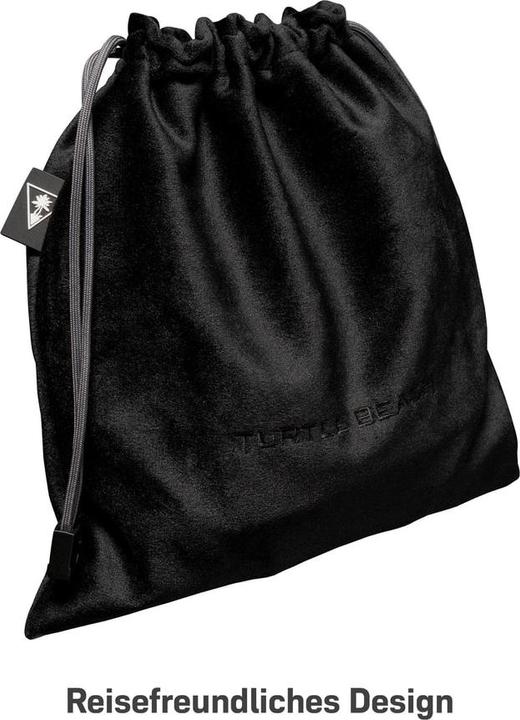 Productafbeelding Turtle Beach STEALTH PRO - Draadloze Hoofdtelefoon (Draadloze)