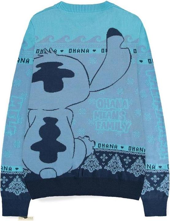 Produktbild Difuzed Lilo & Stitch (S)