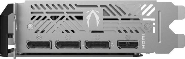 Produktbild Zotac RTX 5060 AMP 8GB GDDR7 HDMI 3xDP (8 GB)