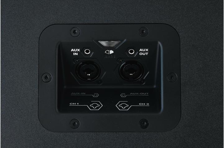 Image du produit Soundboks 4 (40 h, Fonctionnement sur batterie)