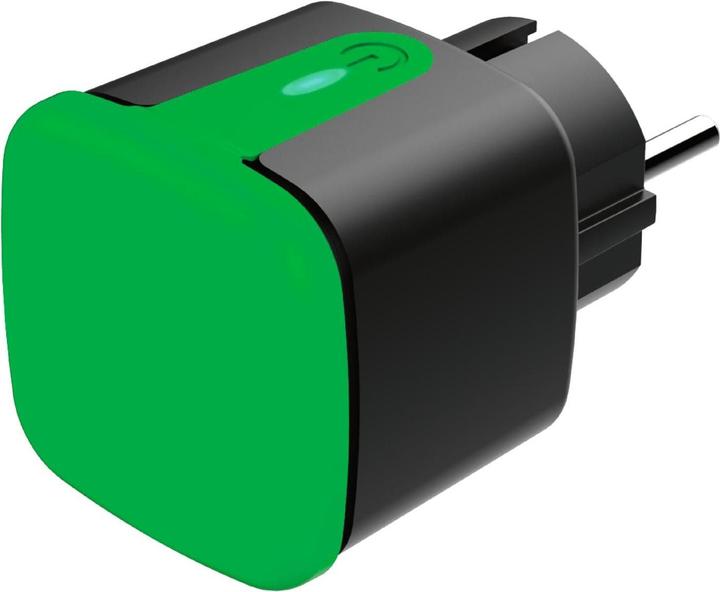 Actual product image Deltaco SH-OP01