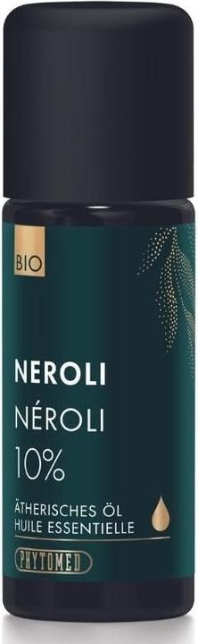 Phytomed Neroli Ätherisches Öl 10 % Bio