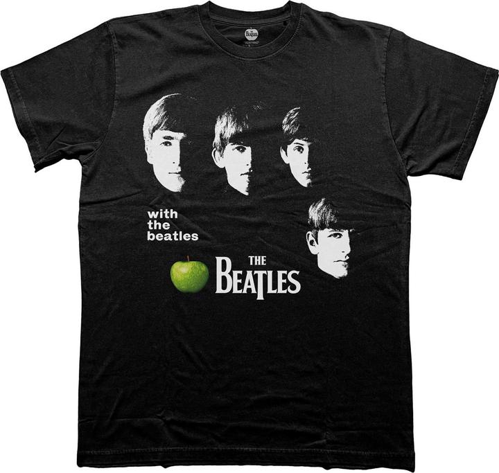 The Beatles We TShirt