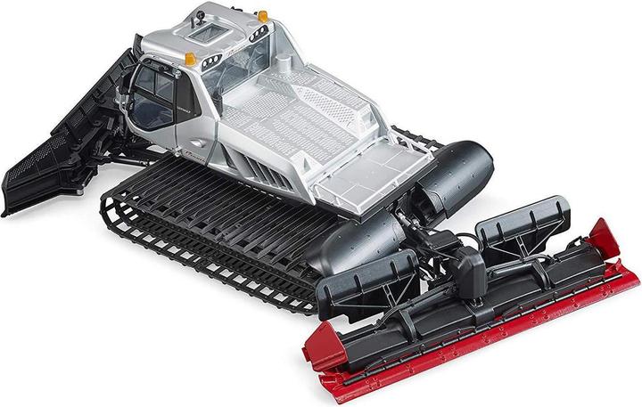 Image du produit Bruder Leitwolf, dameuse à neige Prinoth