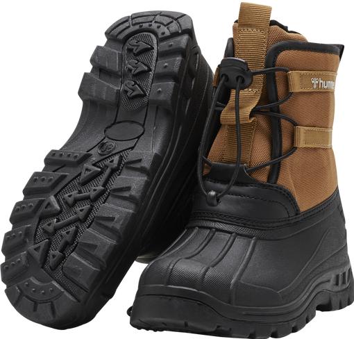 Actual product image hummel Icicle Low Jr (27)