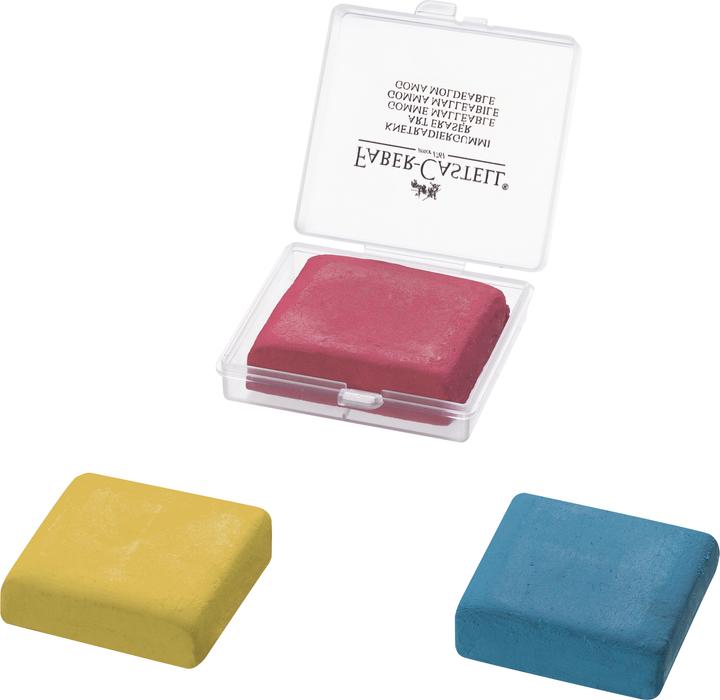 Faber-Castell Tipo Gomma