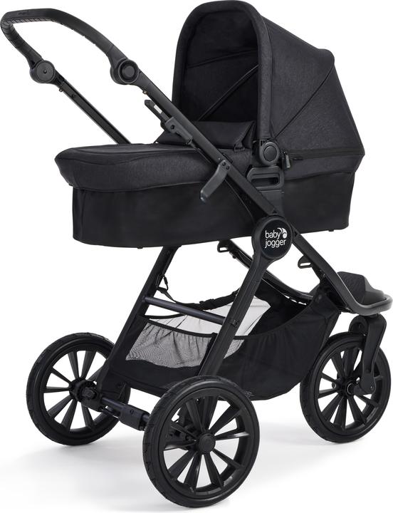 Produktbild Baby Jogger Halterung für City Mini 2