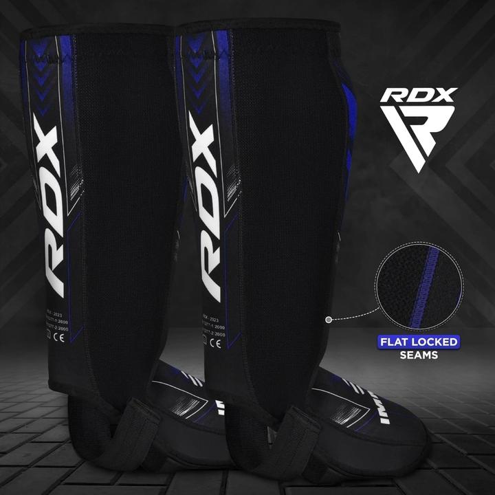 Produktbild Rdx Shorts Mma T16 Vert Armée/Noir-S (S, 3XL)