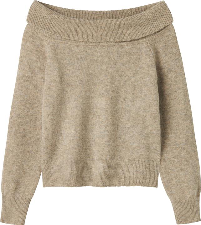 Immagine prodotto Lmtd Top a manica lunga off shoulder (170)