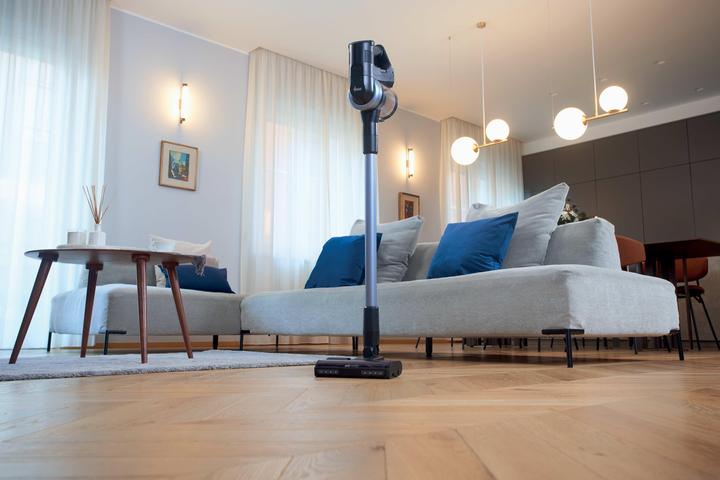 Produktbild Hoover HF4P10H 011 - HF4+ Home