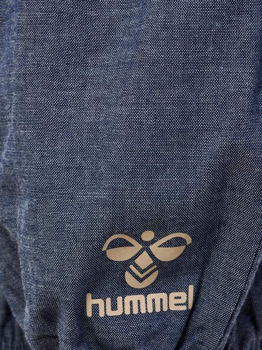 Image du produit hummel Hmlcorsi Bloomers Short (62)