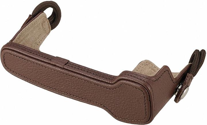 Image du produit Olympus CS-45B Étui en cuir pour E-PL7 (Étui pour appareil photo)