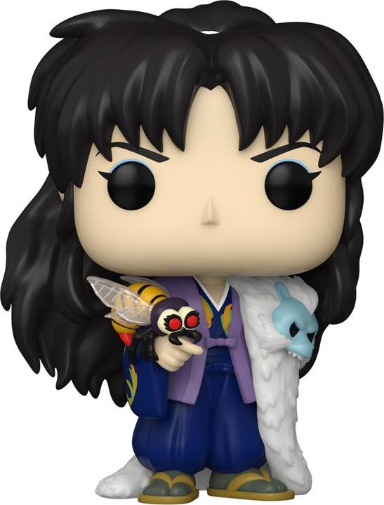 Funko Inuyasha Naraku