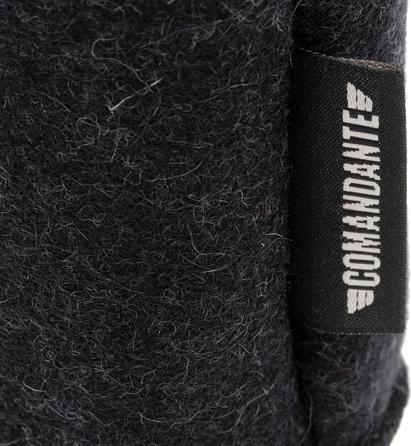 Immagine prodotto Comandante C40 copertura in feltro - antracite