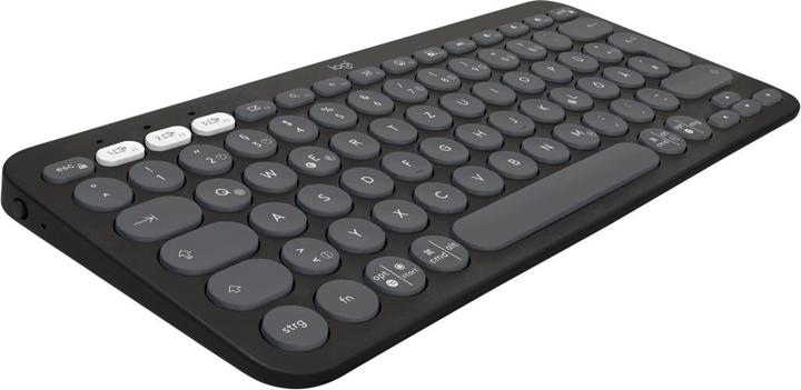 Produktbild Logitech Pebble 2 Combo (DE, Kabellos)
