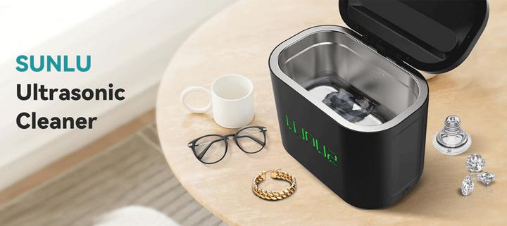 Produktbild Sunlu Ultrasonic Cleaner (2700 ml)