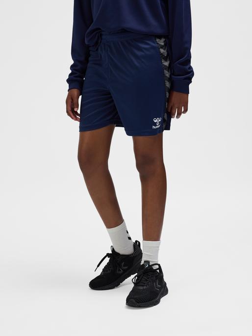 Image du produit hummel Hmlauthentic Pl Shorts Kids (140)