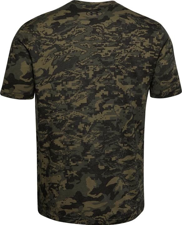 Actual product image Under Armour ABC Camo (M)