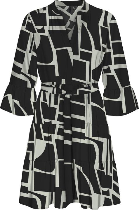 Vero Moda VMZERA Kurzes Kleid Kleid (XS)