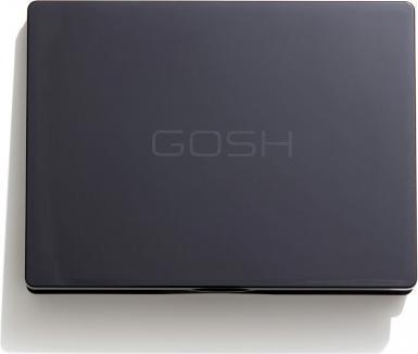 Produktbild Gosh 9 Shades Palette (006)