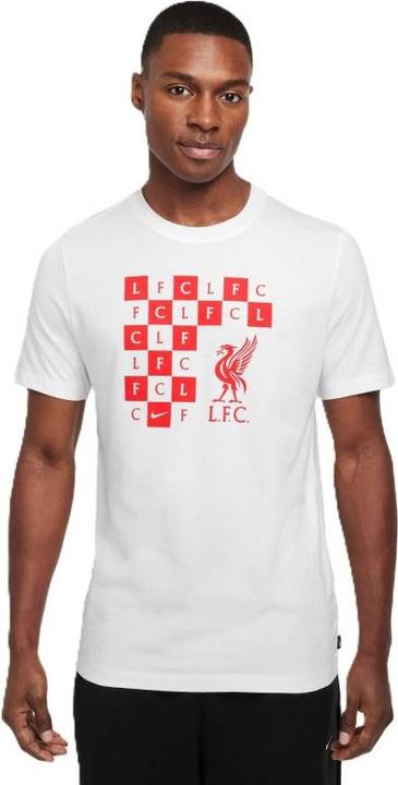 Nike Liverpool-Karohemd (188)