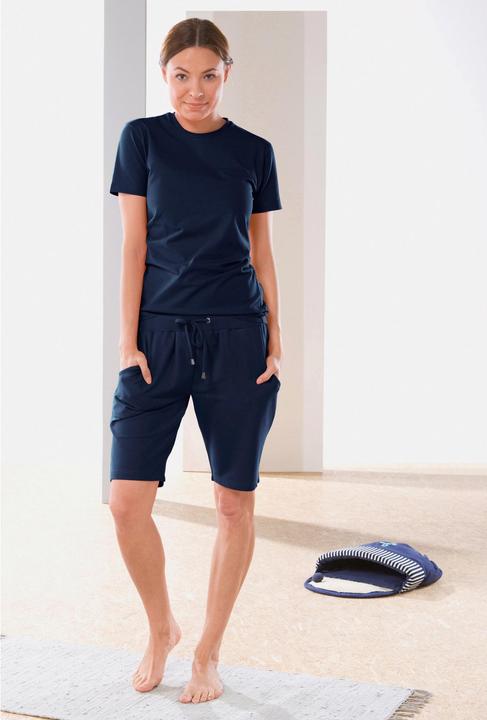 Produktbild Erwin Müller Damen-Freizeithose kurz (44, 46)
