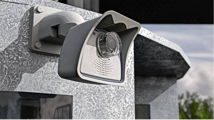 Produktbild Mobotix M26B (3072 x 2048 Pixels)