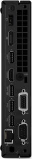 Produktbild Lenovo ThinkCentre M75q Gen 2 (AMD Ryzen 5 5600GE, 16 GB, 512 GB, AMD Radeon Graphics)
