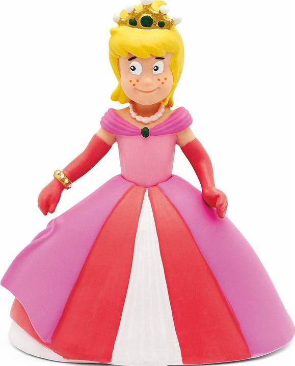 Image du produit Tonies Bibi Blocksberg, les princesses de l'orage (Allemand)