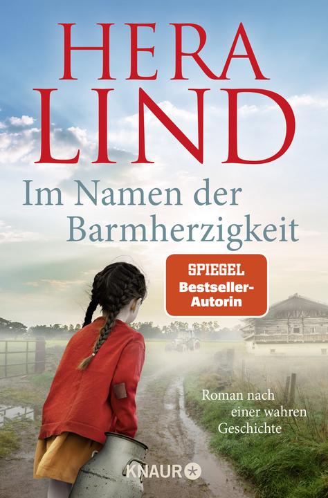 Produktbild Im Namen der Barmherzigkeit (Deutsch, Hera Lind, 2024)