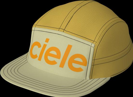 Ciele GOCap Comp Century - Cap