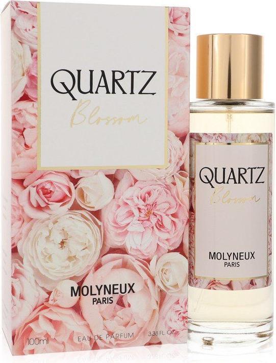 Molyneux Quartz Blossom by (Eau de Parfum, 100 ml)
