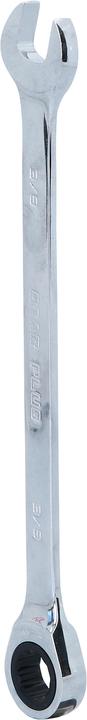 Produktbild KS Tools GEARplus Ratschenringmaulschlüssel (3/8")