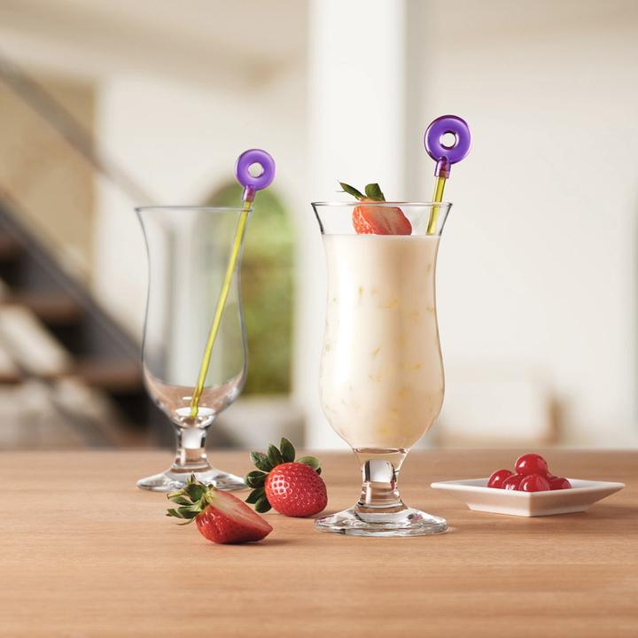 Produktbild Leonardo Hurricane Bar (4.50 dl, 2 x, Longdrinkgläser)