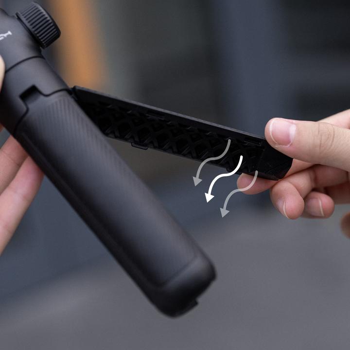 Produktbild Pgytech CapLock Action Camera Extension Pole Tripod