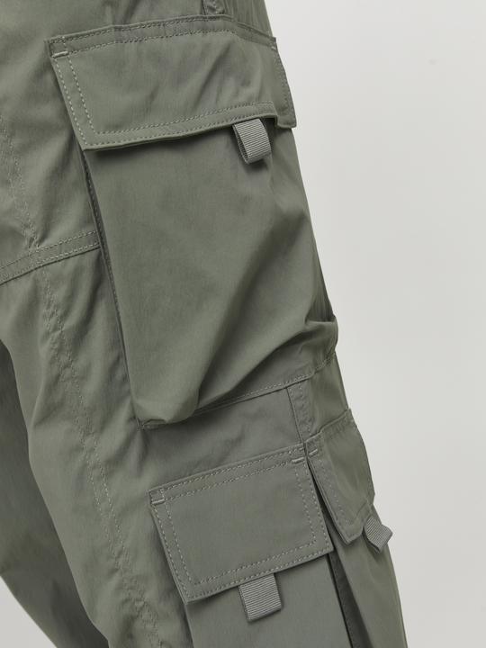 Actual product image Jack & Jones Jpstkarl Jjleo Tech Cargo (S)