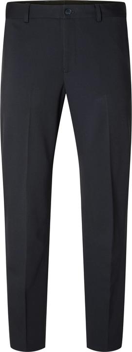 Selected Homme Slim Fit Jersey Anzughose
