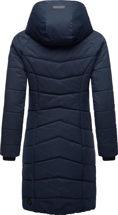 Actual product image Ragwear Dizzie Coat (XL)