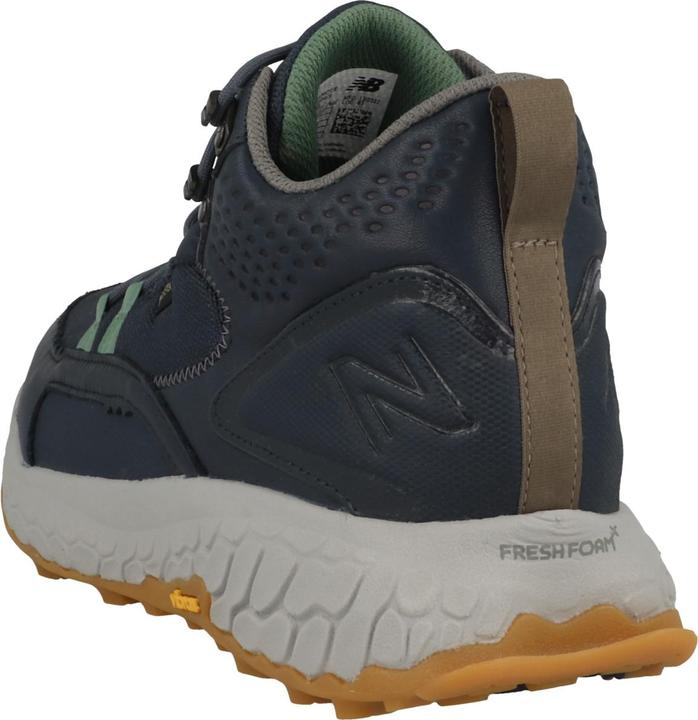 Actual product image New Balance Fresh Foam X Hierro Mid GTX (44.5)