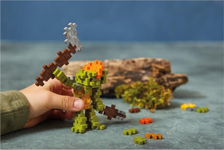 Image du produit Plus-Plus 100 briques créatives Ogre